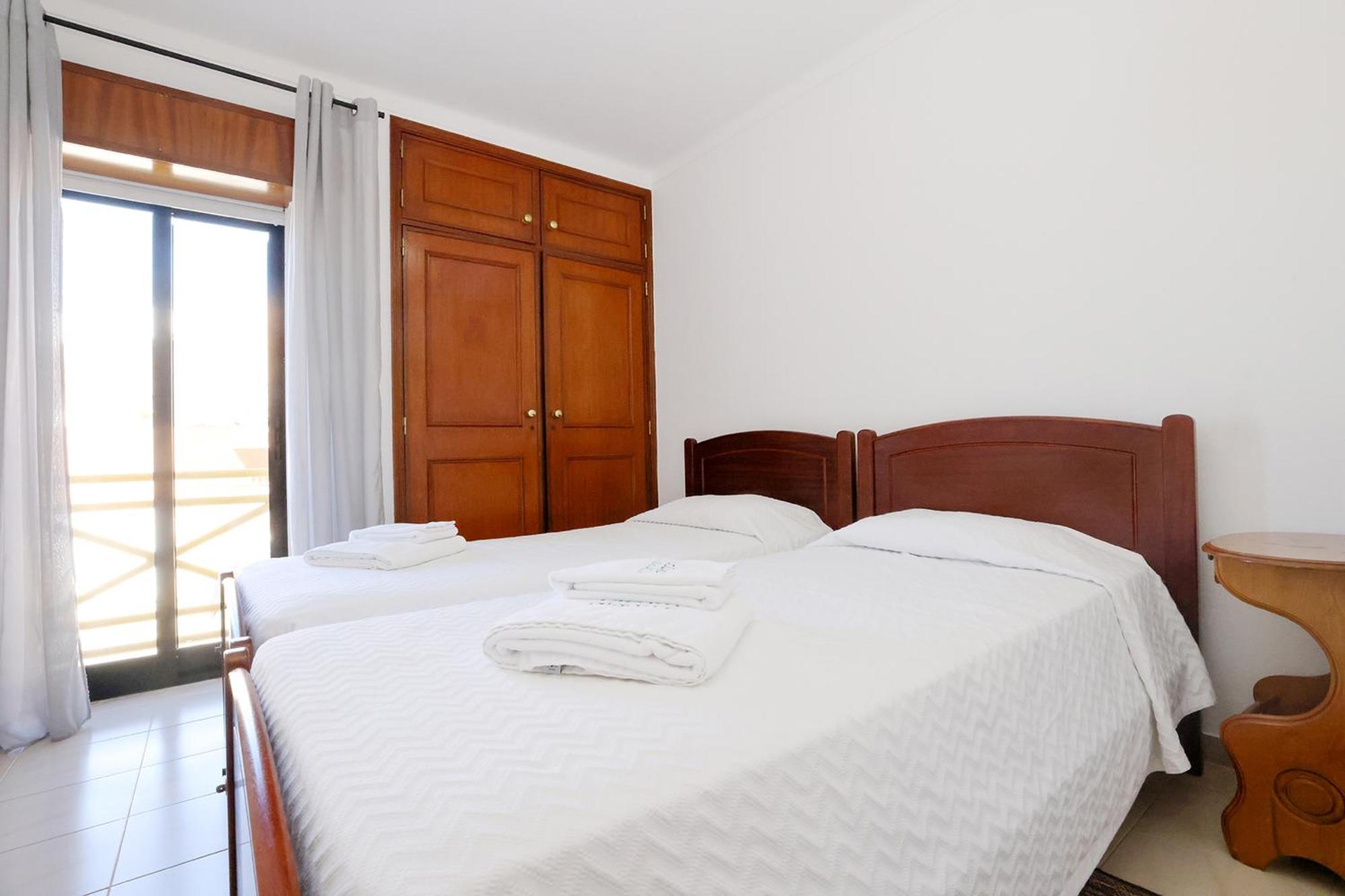 B36 - Dona Ana Secluded Spot Apartment Lagos Exterior photo