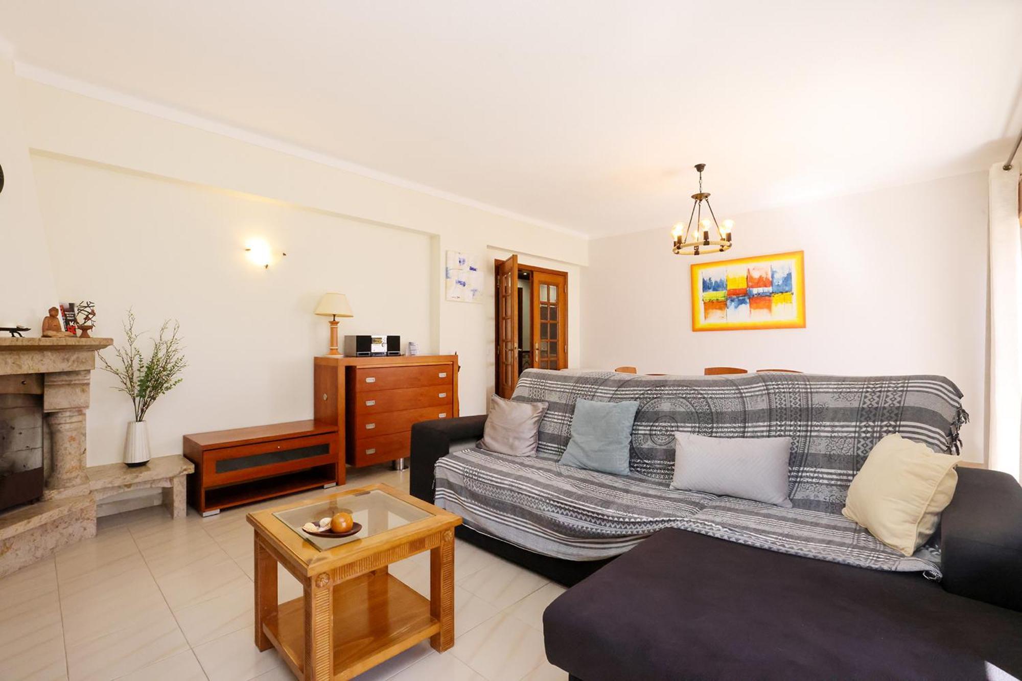 B36 - Dona Ana Secluded Spot Apartment Lagos Exterior photo