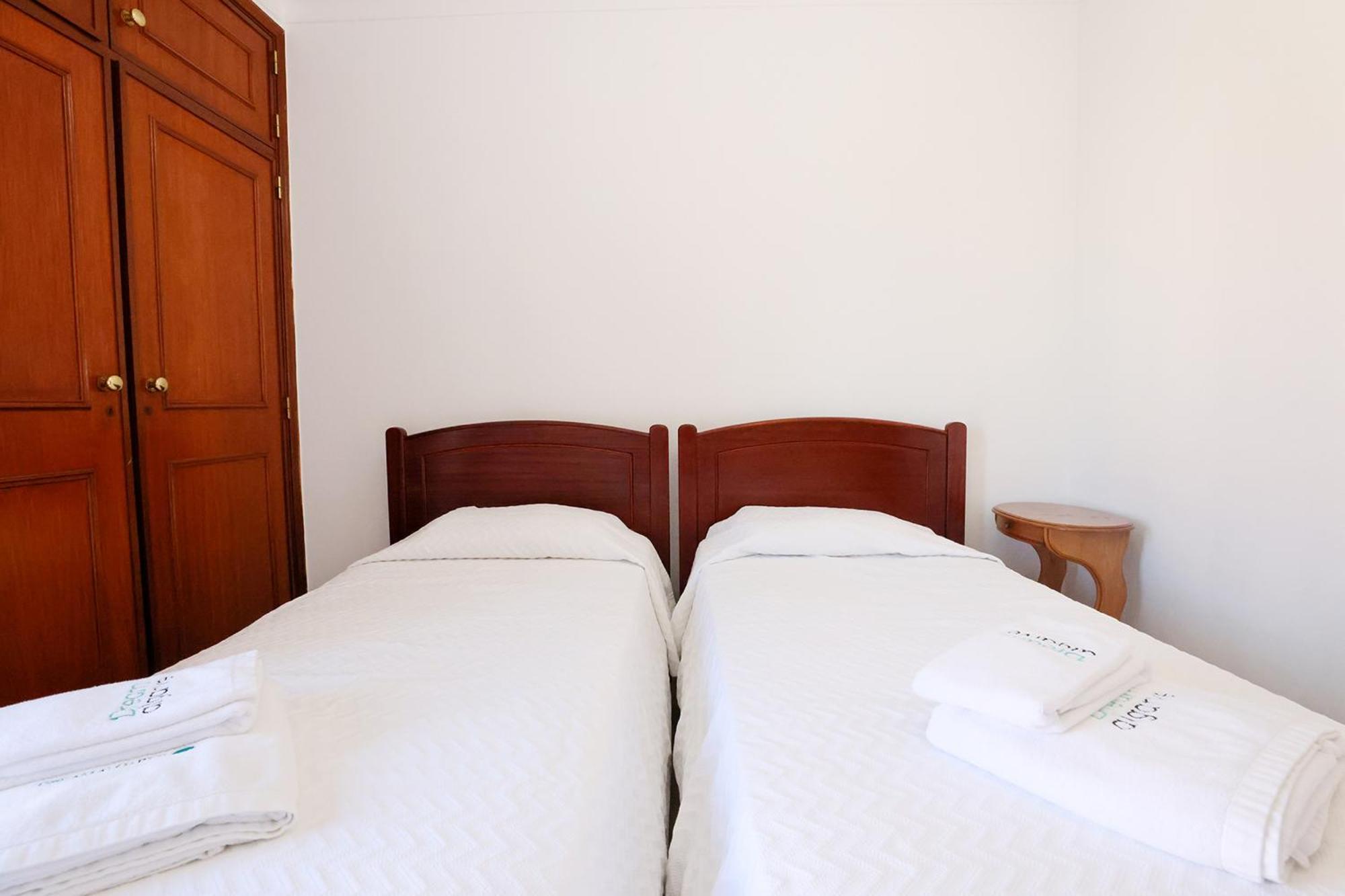 B36 - Dona Ana Secluded Spot Apartment Lagos Exterior photo