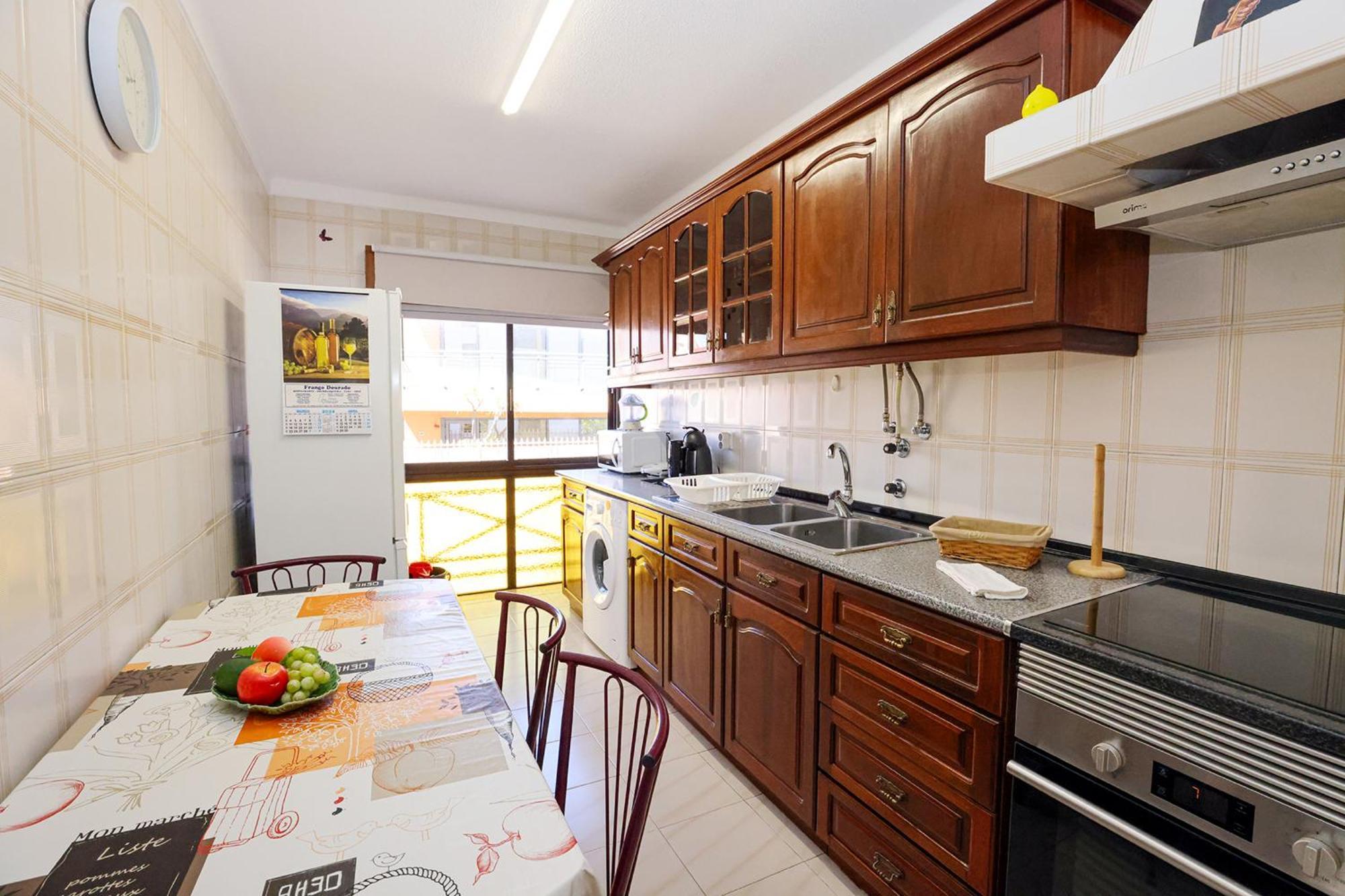 B36 - Dona Ana Secluded Spot Apartment Lagos Exterior photo