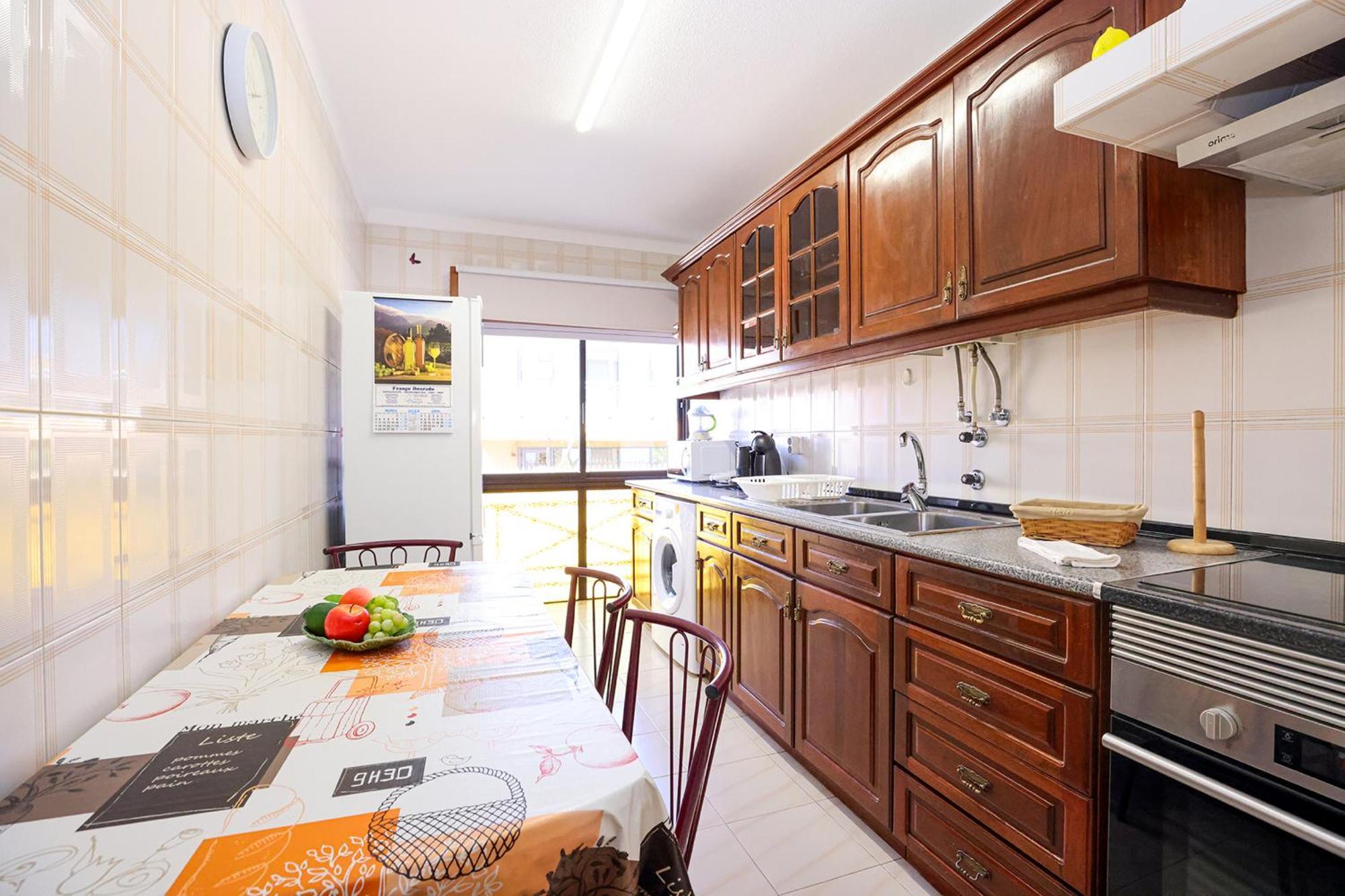 B36 - Dona Ana Secluded Spot Apartment Lagos Exterior photo